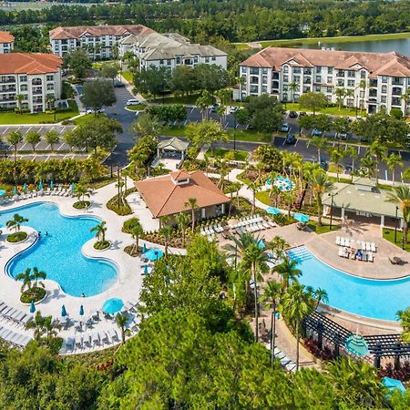 Stylish Condo At Vista Cay Resort Minutes To Wdw 올랜도 외부 사진