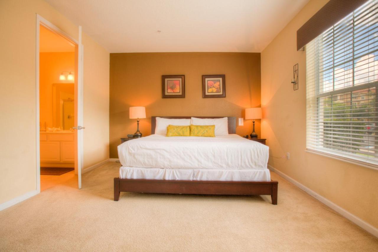 Stylish Condo At Vista Cay Resort Minutes To Wdw 올랜도 외부 사진