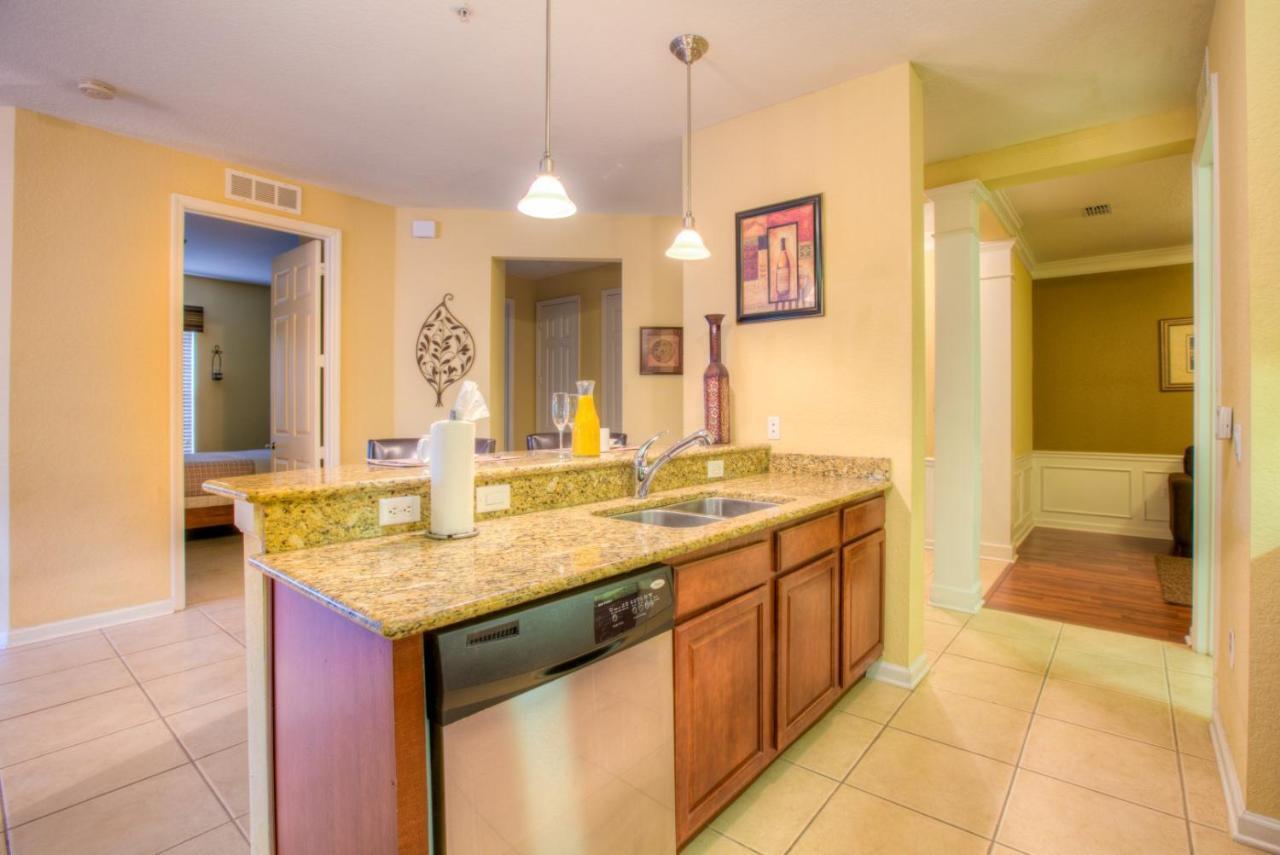 Stylish Condo At Vista Cay Resort Minutes To Wdw 올랜도 외부 사진