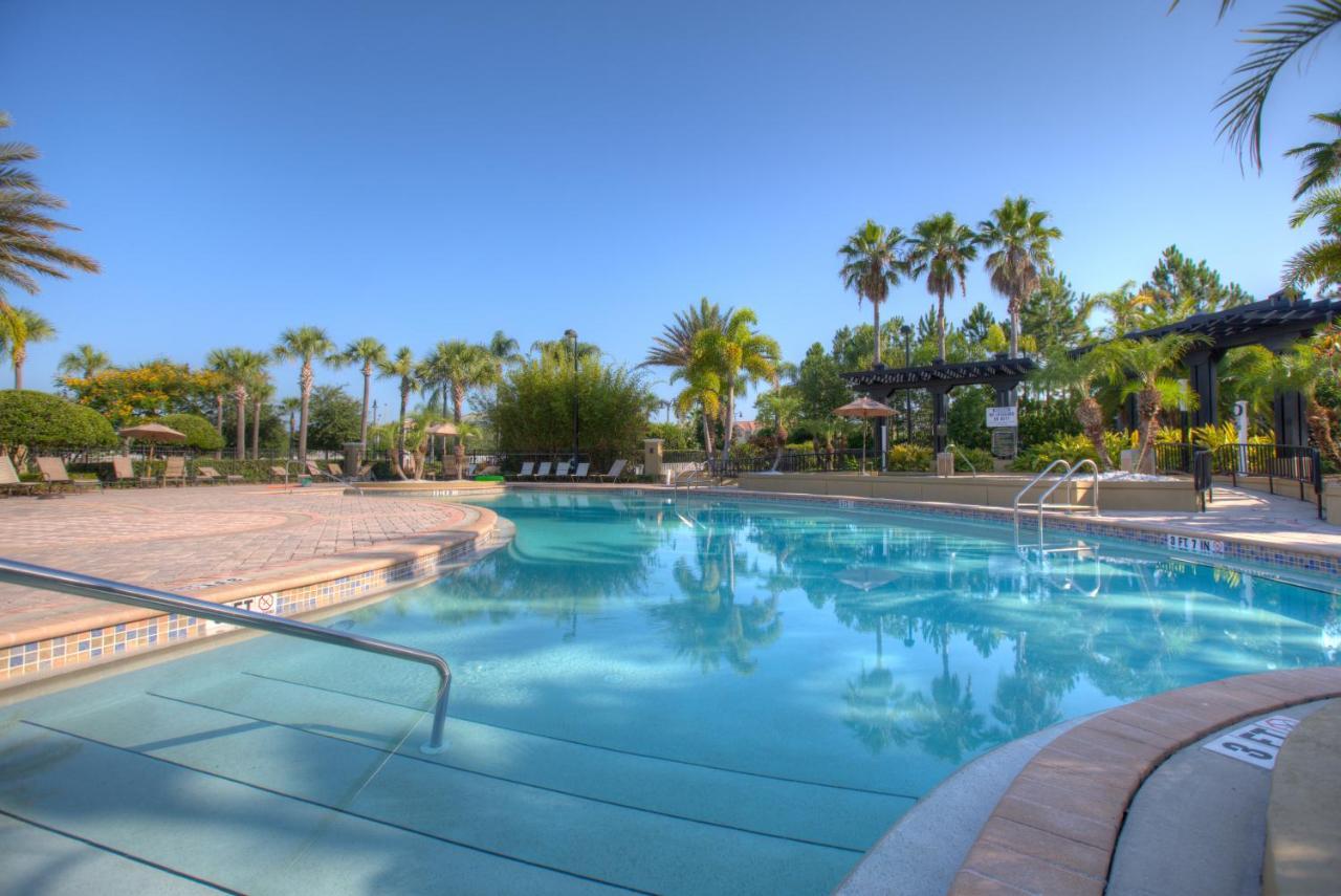 Stylish Condo At Vista Cay Resort Minutes To Wdw 올랜도 외부 사진
