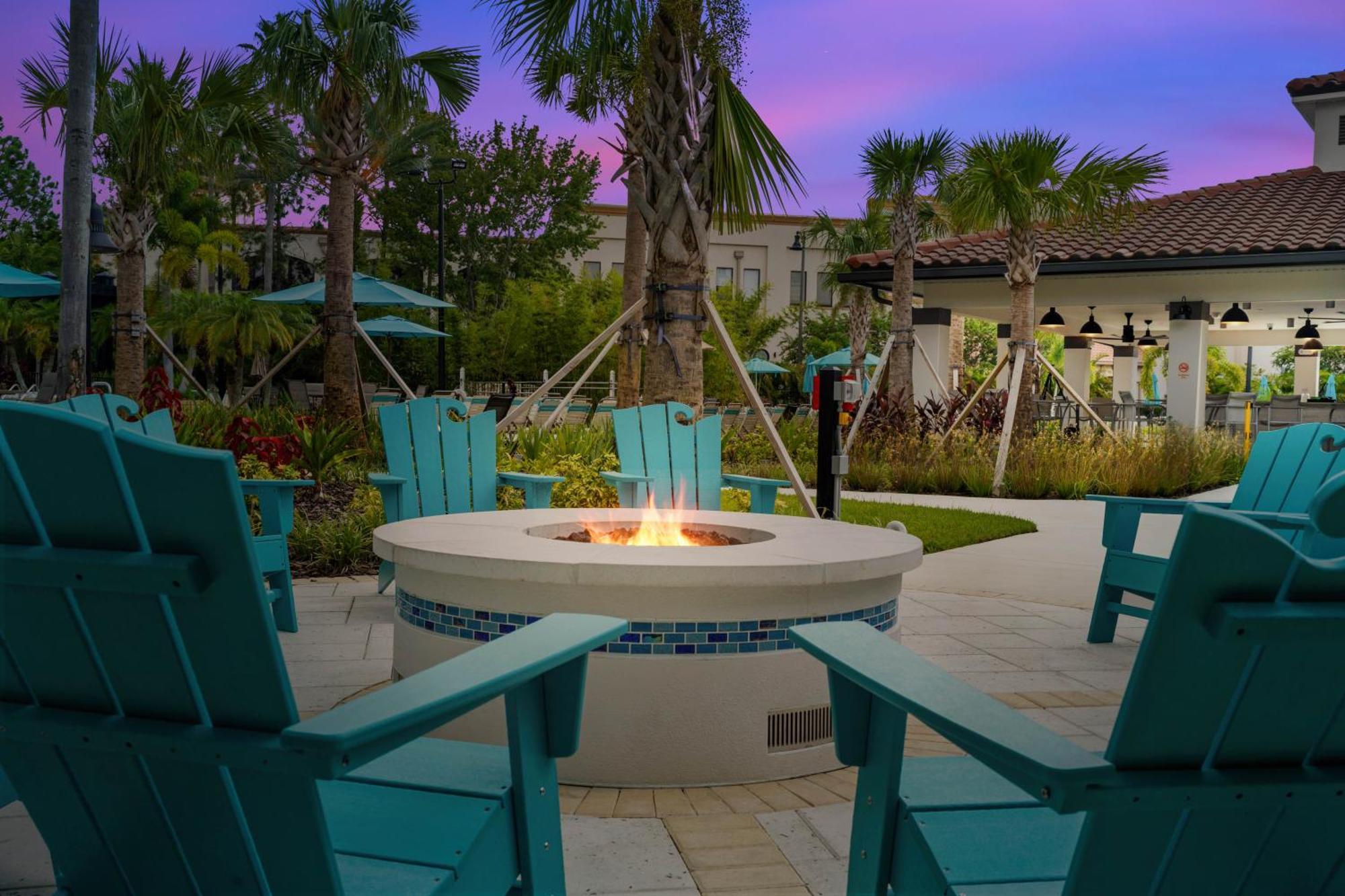 Stylish Condo At Vista Cay Resort Minutes To Wdw 올랜도 외부 사진